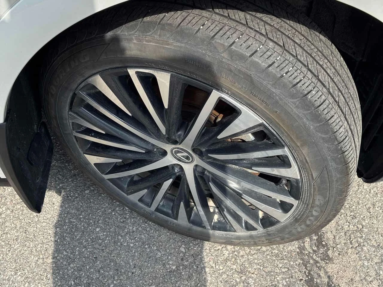 Lexus RX 350 /��������/���������/OT LEXUS | Mobile.bg � ����������� 6