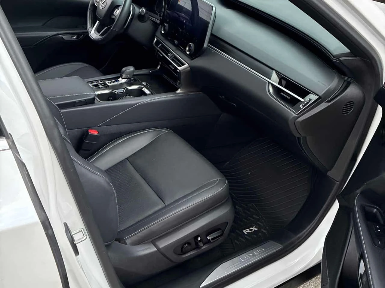 Lexus RX 350 /��������/���������/OT LEXUS | Mobile.bg � ����������� 11