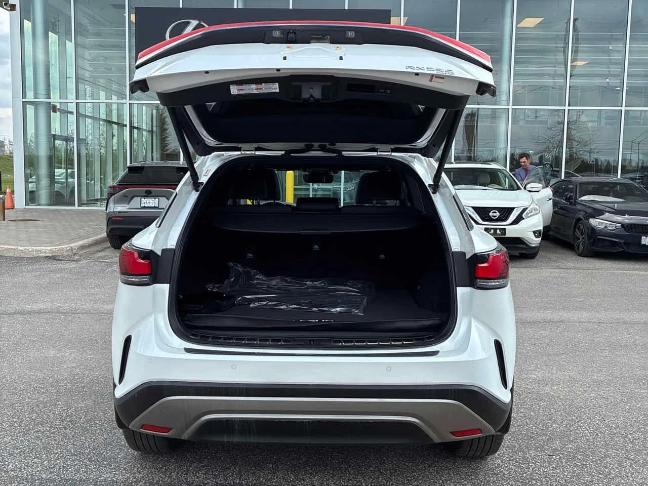 Lexus RX 350 /��������/���������/OT LEXUS | Mobile.bg � ����������� 12