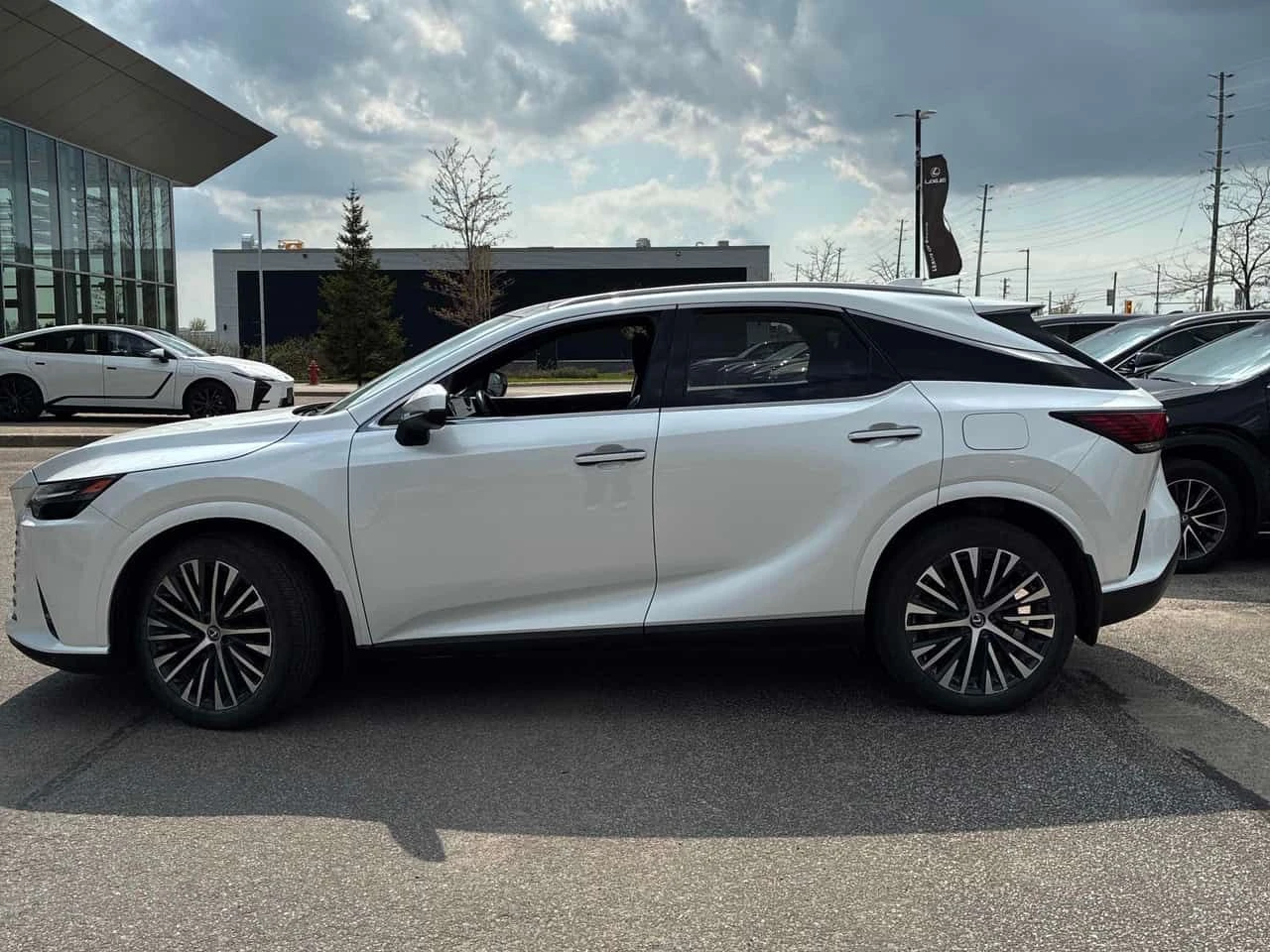 Lexus RX 350 /��������/���������/OT LEXUS | Mobile.bg � ����������� 3