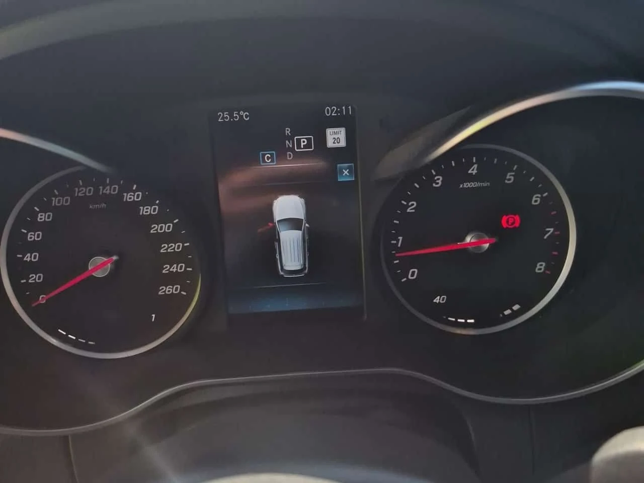Mercedes-Benz GLC * 300 * CARFAX * ЦЕНА ДО БГ, снимка 7 - Автомобили и джипове - 54728210
