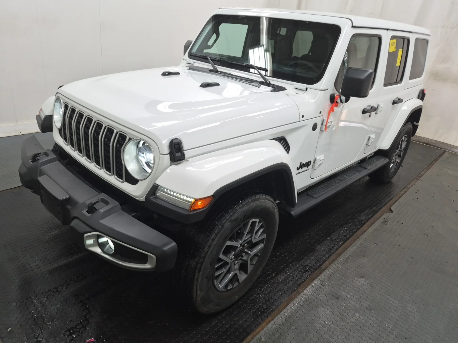 Jeep Wrangler 3.6L Pentastar V6 / 4x4 / Sahara / Без ръжди и уда, снимка 3 - Автомобили и джипове - 54913047