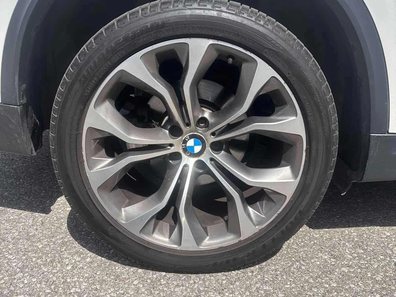BMW X5 XDRIVE35I/ПАНО/ПОДГРЕВ/+ ГУМИ/CARFAX/ФИНАНСИРАНЕ, снимка 13 - Автомобили и джипове - 55004252