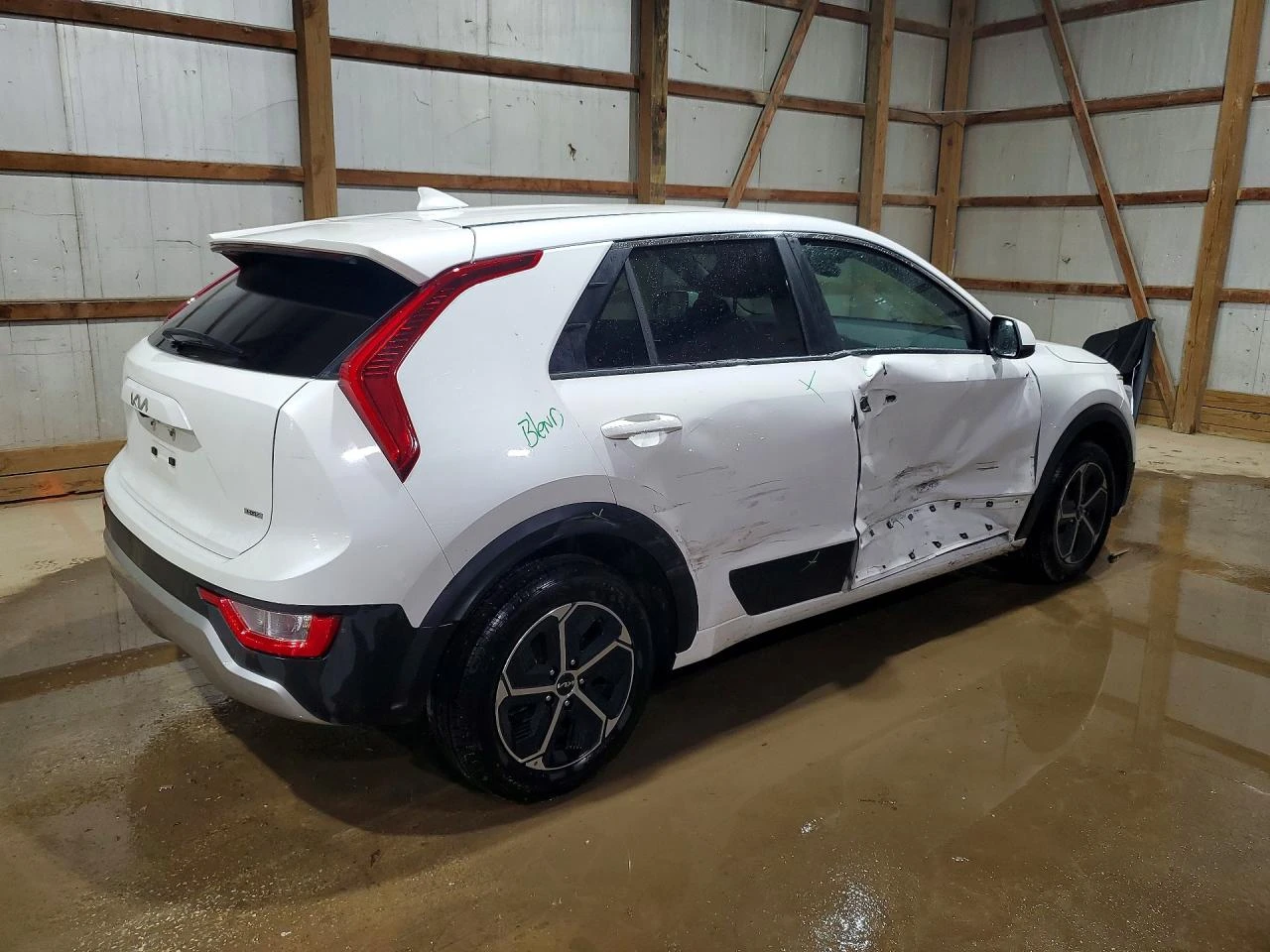 Kia Niro | Mobile.bg � ����������� 6