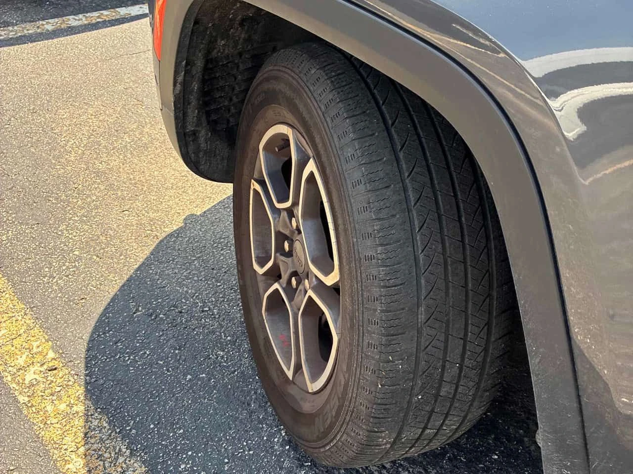 Jeep Grand cherokee Trailhawk/CARFAX/360 ���/���������/�����/����/���� | Mobile.bg � ����������� 7