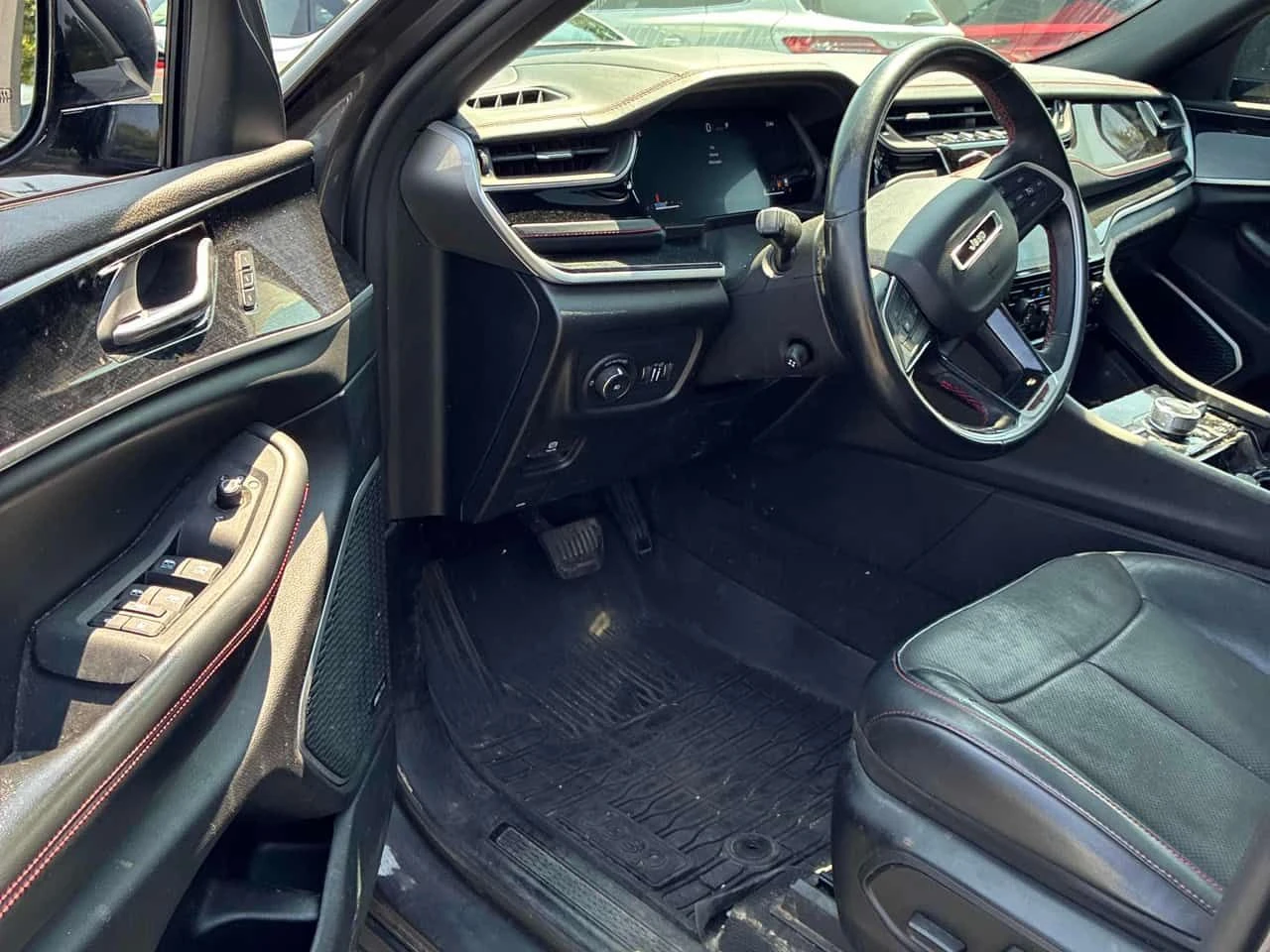 Jeep Grand cherokee Trailhawk/CARFAX/360 ���/���������/�����/����/���� | Mobile.bg � ����������� 5