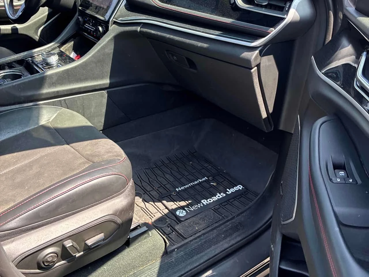 Jeep Grand cherokee Trailhawk/CARFAX/360 ���/���������/�����/����/���� | Mobile.bg � ����������� 15