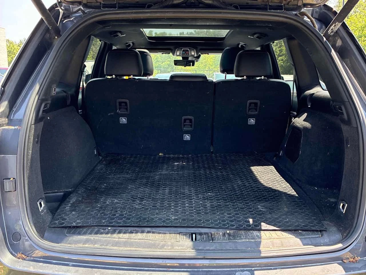 Jeep Grand cherokee Trailhawk/CARFAX/360 ���/���������/�����/����/���� | Mobile.bg � ����������� 13