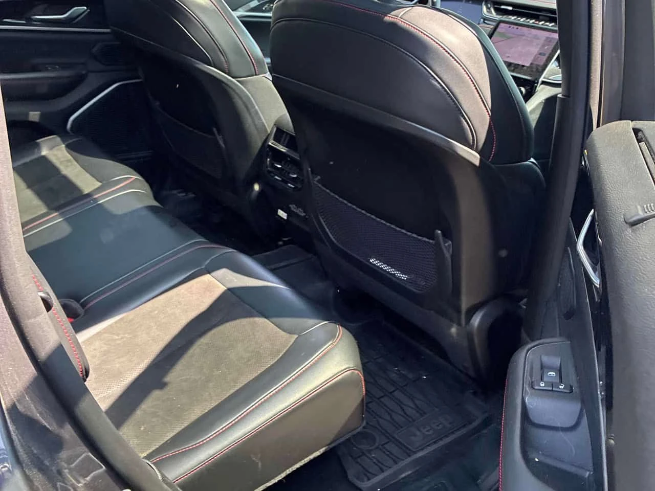 Jeep Grand cherokee Trailhawk/CARFAX/360 ���/���������/�����/����/���� | Mobile.bg � ����������� 14