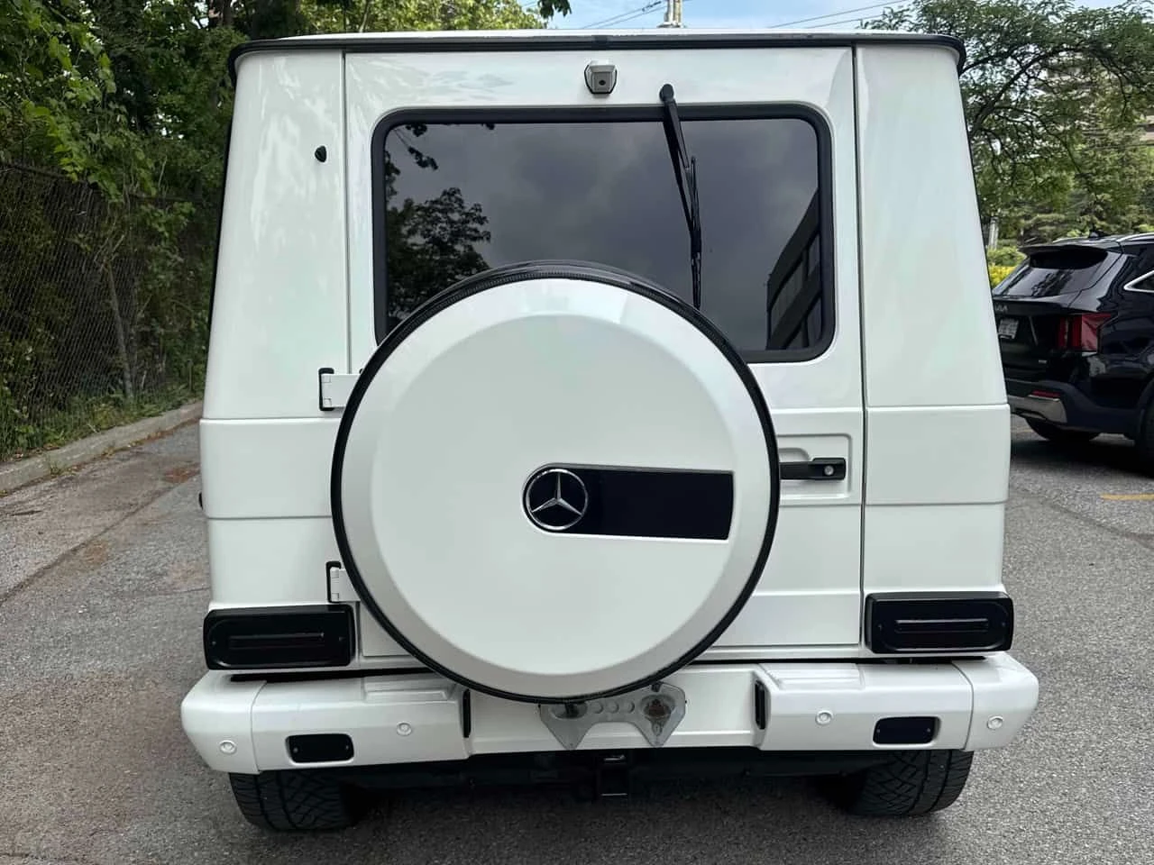 Mercedes-Benz G 500 4MATIC * ДИСТРОНИК* ОБДУХВАНЕ* ШИБИДАХ* , снимка 5 - Автомобили и джипове - 55423860
