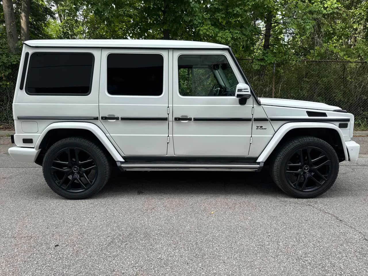 Mercedes-Benz G 500 4MATIC * ДИСТРОНИК* ОБДУХВАНЕ* ШИБИДАХ* , снимка 4 - Автомобили и джипове - 55423860