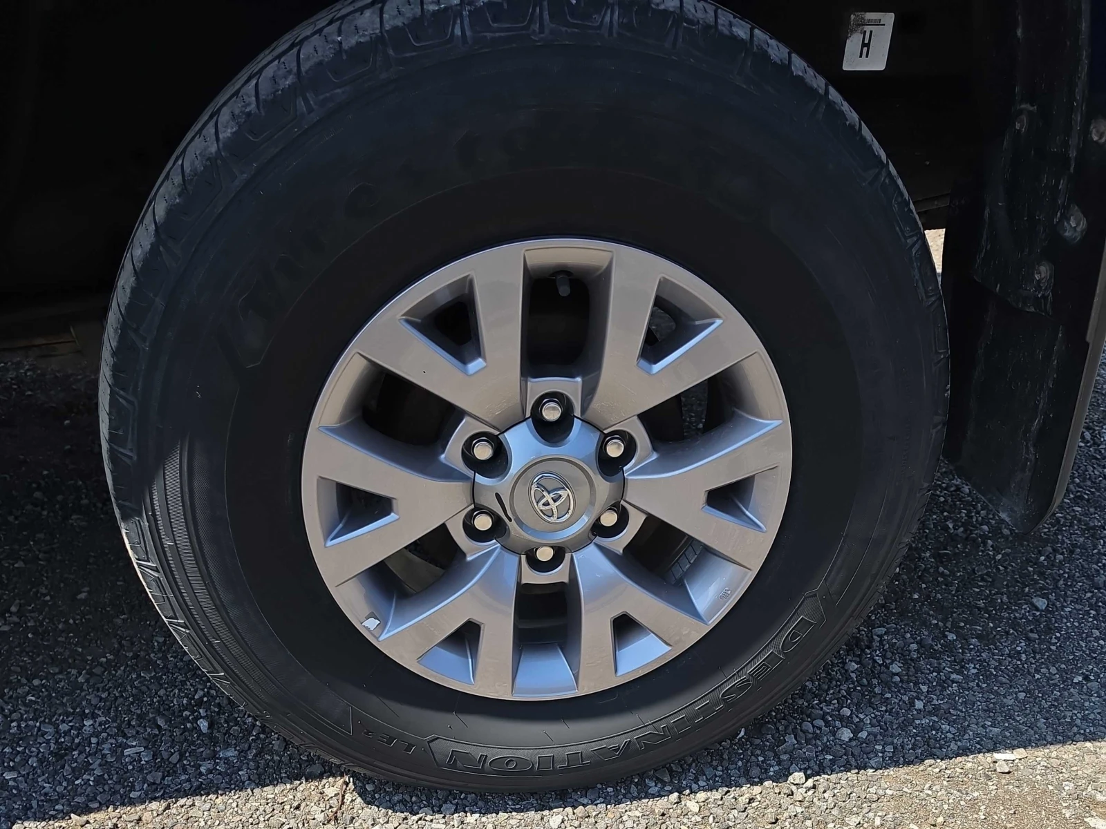 Toyota Tacoma * SR5 * CARFAX * ЦЕНА ДО БГ, снимка 6 - Автомобили и джипове - 55806742