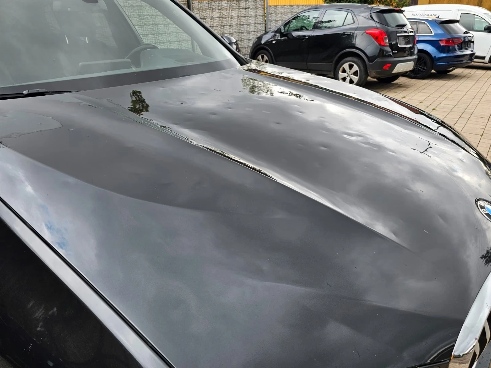 BMW X3 xDrive xLine, снимка 11 - Автомобили и джипове - 55897242