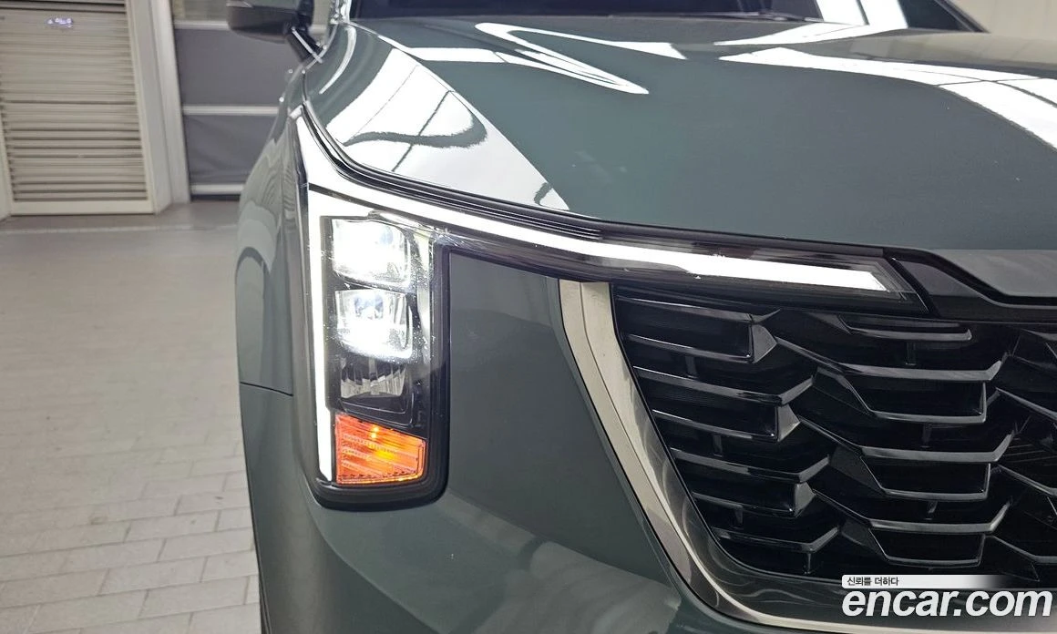 Kia Sorento Diesel 2.2 2WD Prestige, снимка 7 - Автомобили и джипове - 56096073