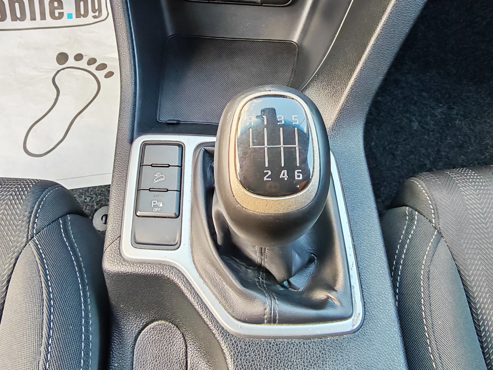 Kia Sportage = = 1.7CRDI= = , снимка 13 - Автомобили и джипове - 56136862