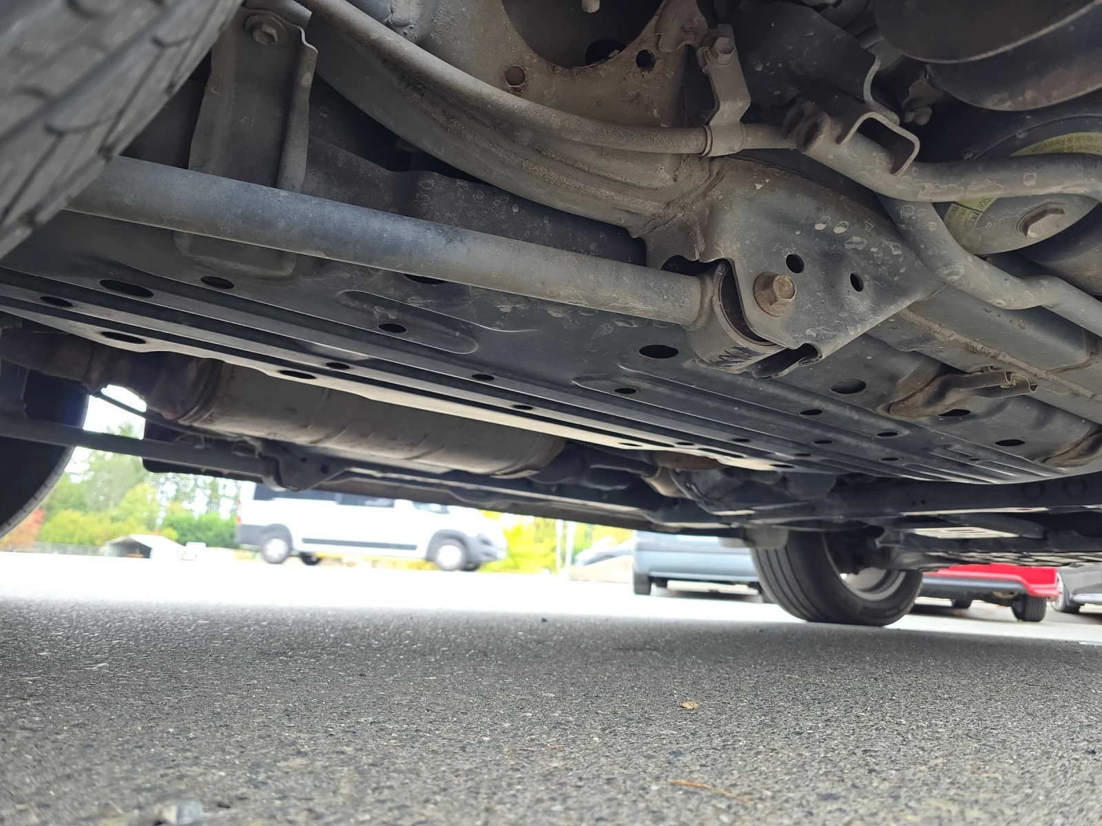 Lexus LX 570 * ��������� * CAMERA * 7 ����� * CARFAX *  | Mobile.bg � ����������� 16
