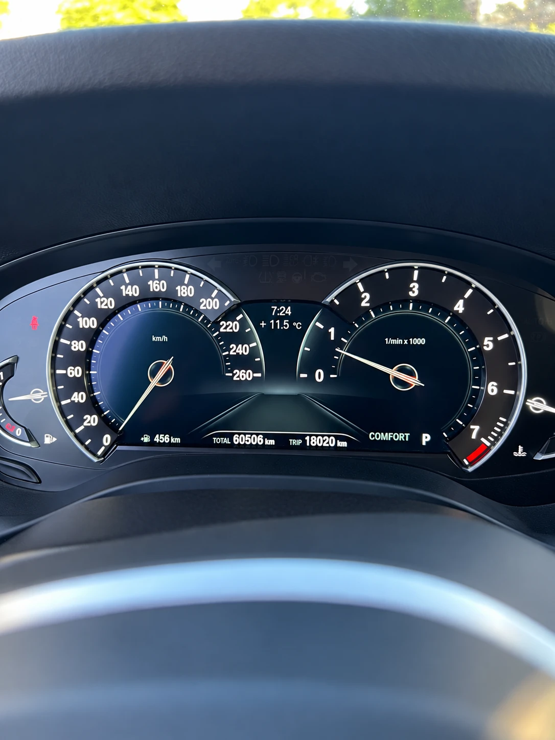 BMW X4 3.0i, снимка 9 - Автомобили и джипове - 56257920
