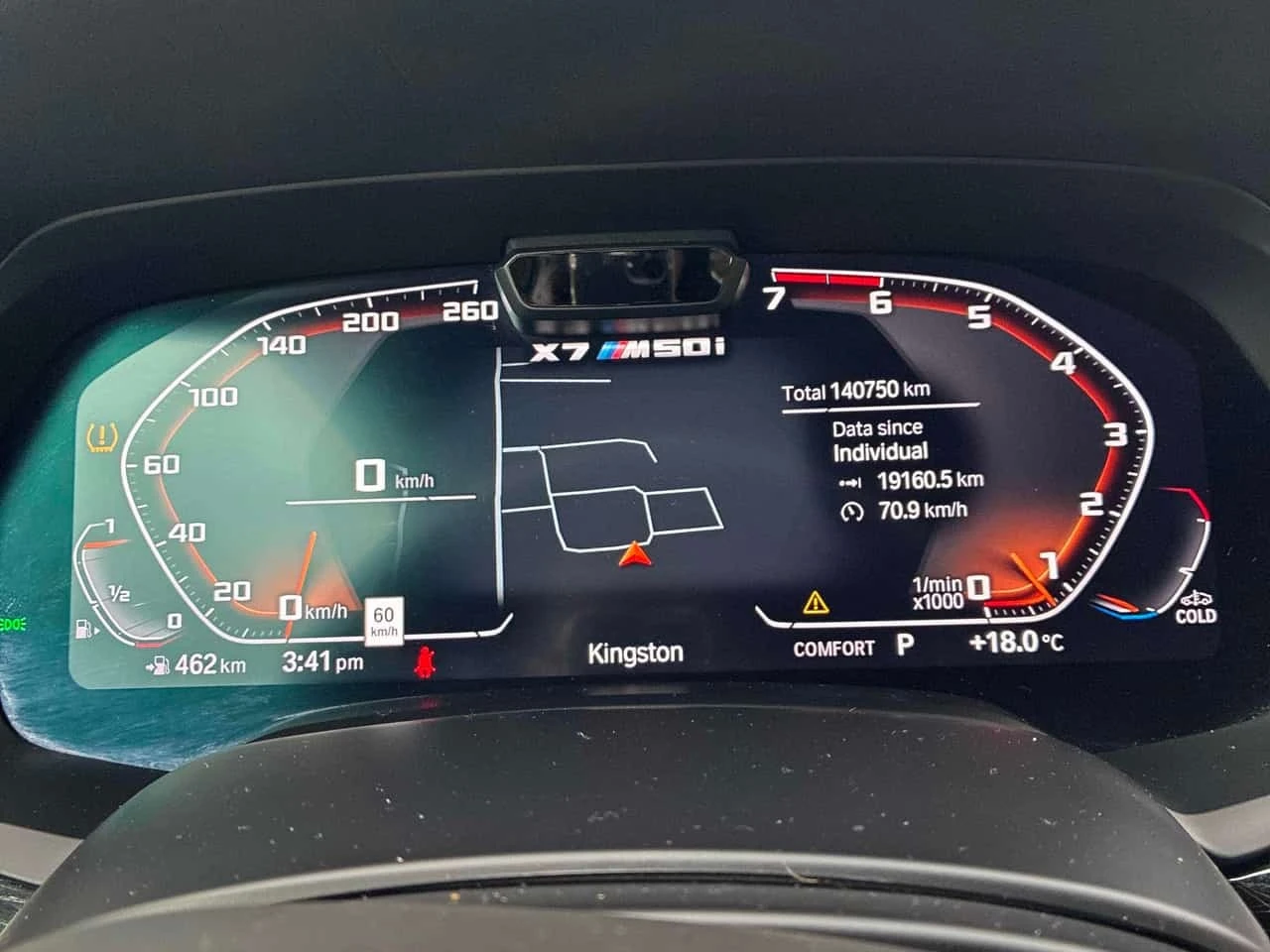 BMW X7 * M50i * CARFAX *  | Mobile.bg � ����������� 8