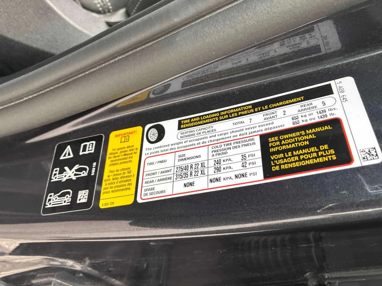 BMW X7 * M50i * CARFAX *  | Mobile.bg � ����������� 11