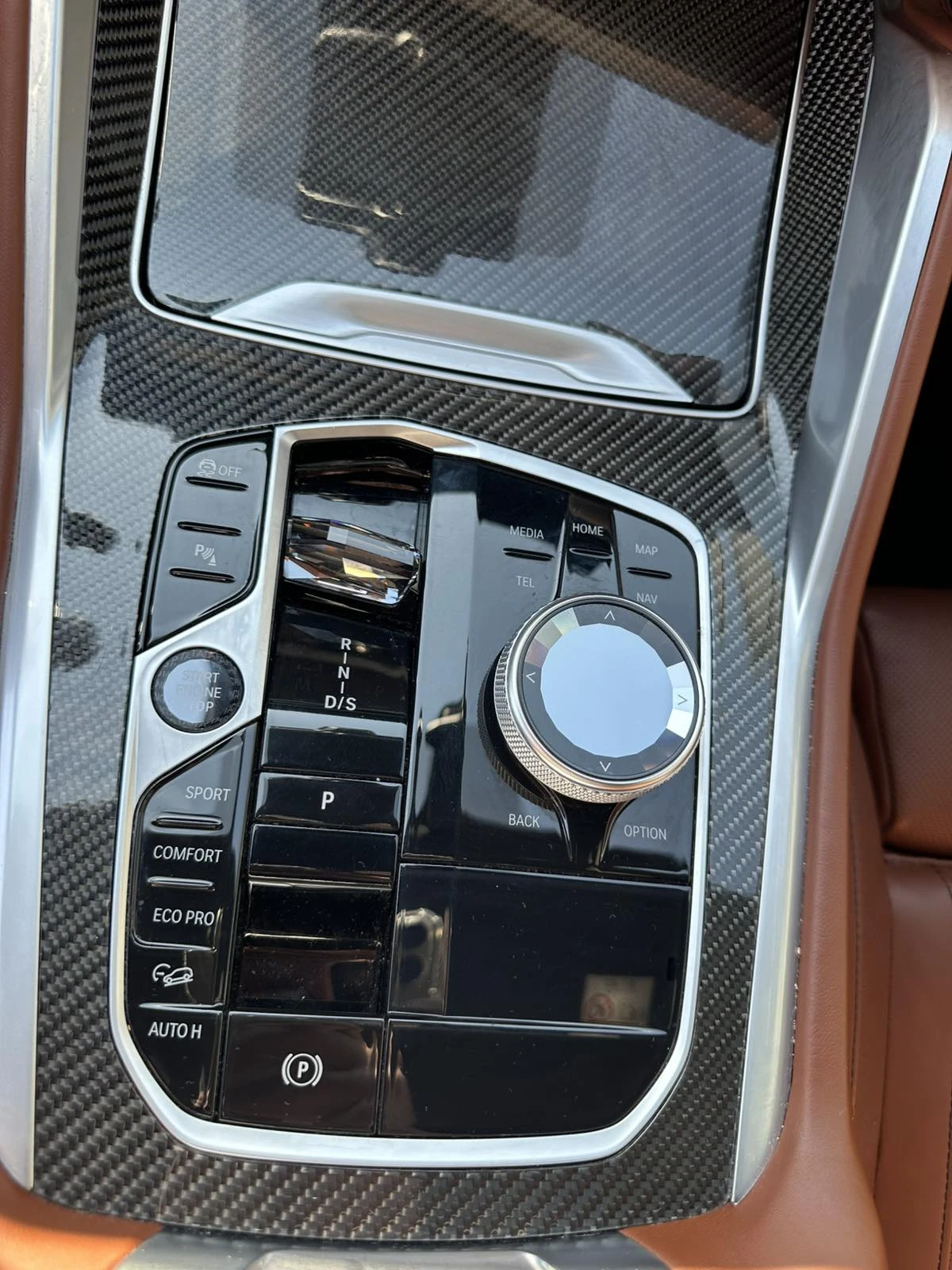 BMW X6 M60I, снимка 11 - Автомобили и джипове - 56610584