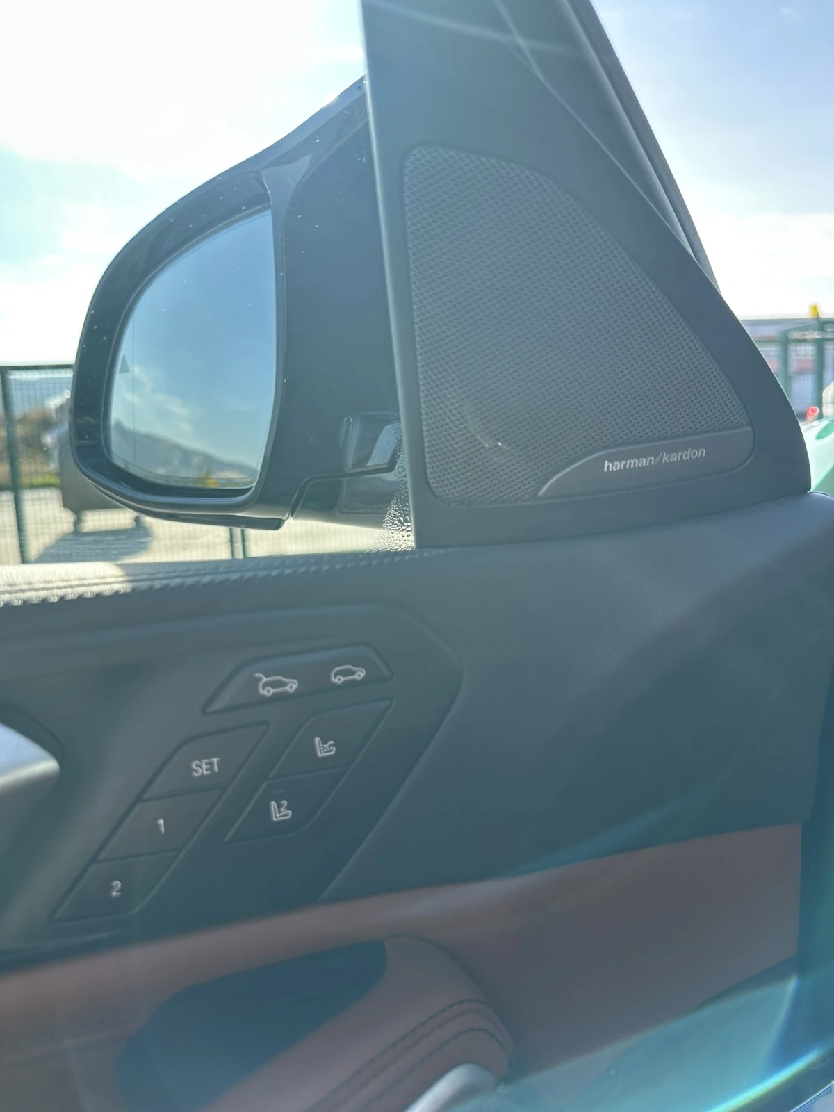 BMW X6 M60I, снимка 13 - Автомобили и джипове - 56610584