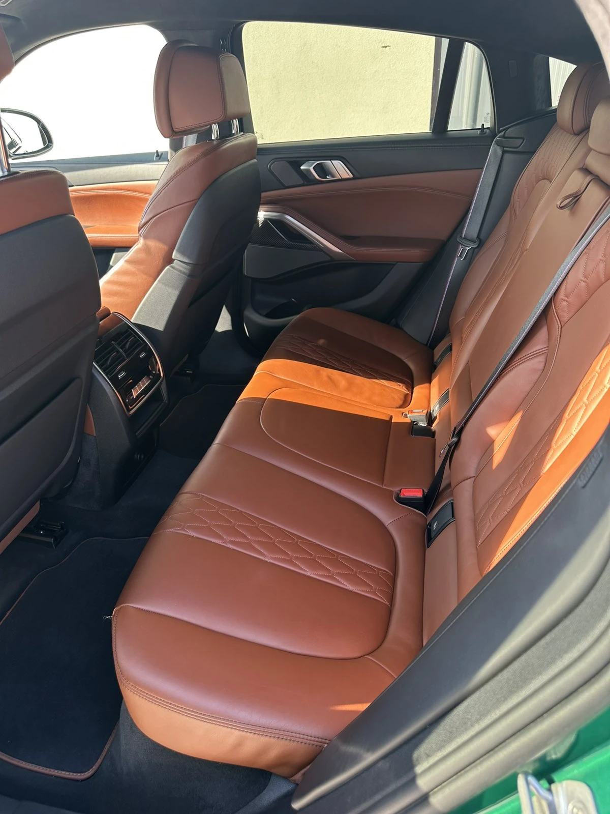 BMW X6 M60I, снимка 17 - Автомобили и джипове - 56610584