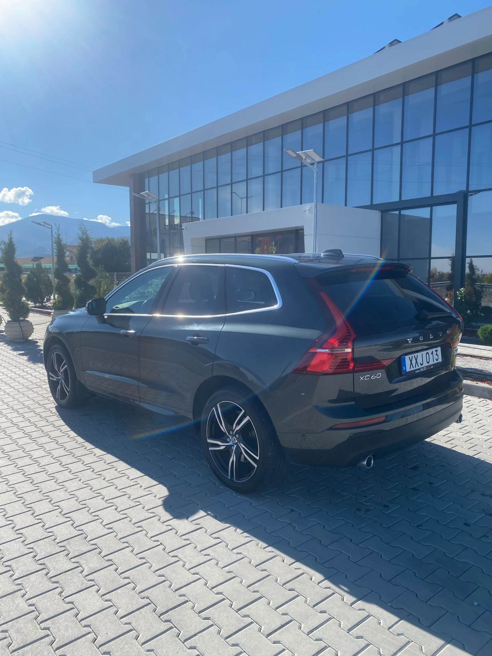 Volvo XC60 | Mobile.bg � ����������� 3