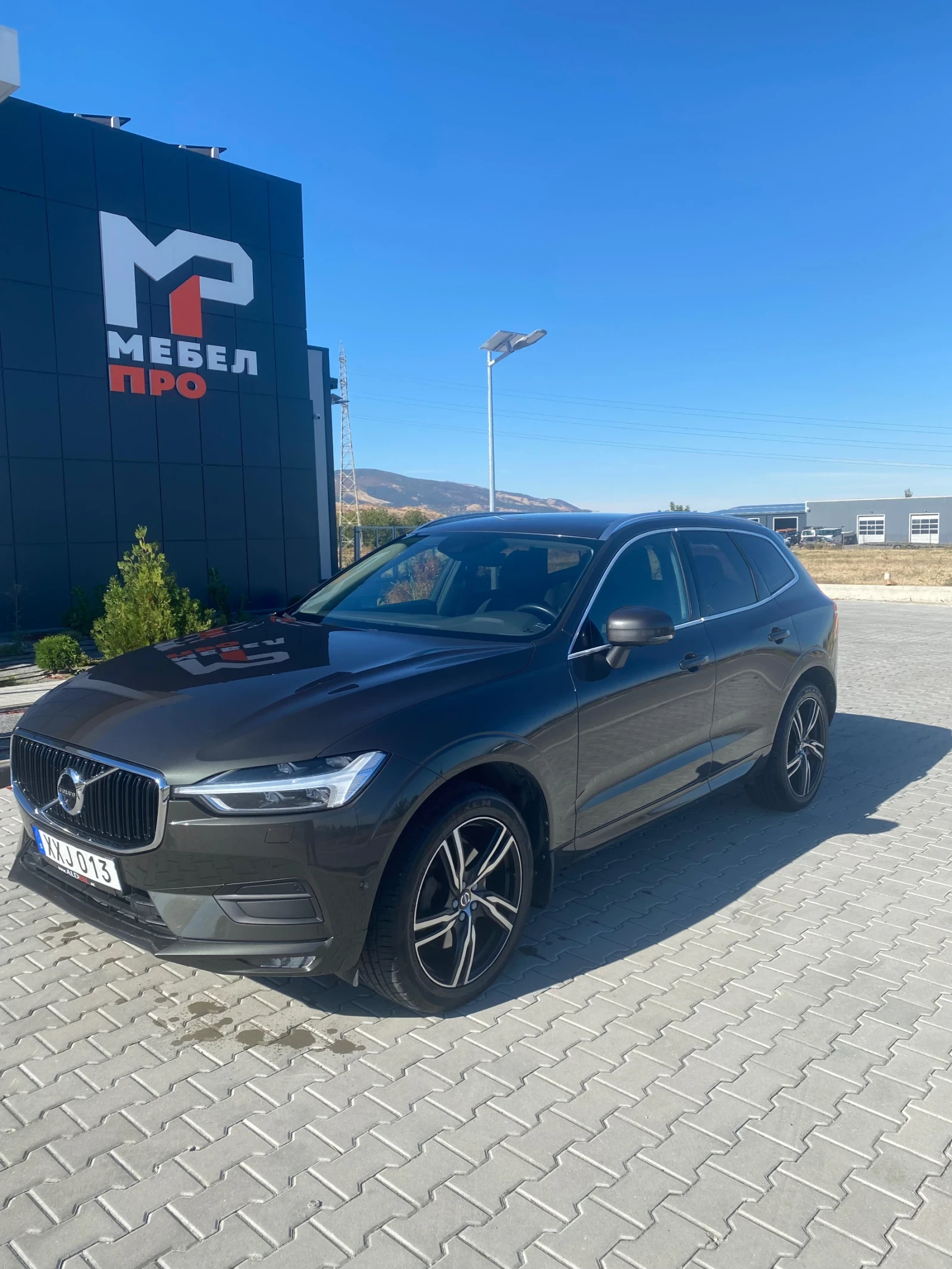 Volvo XC60 | Mobile.bg � ����������� 2