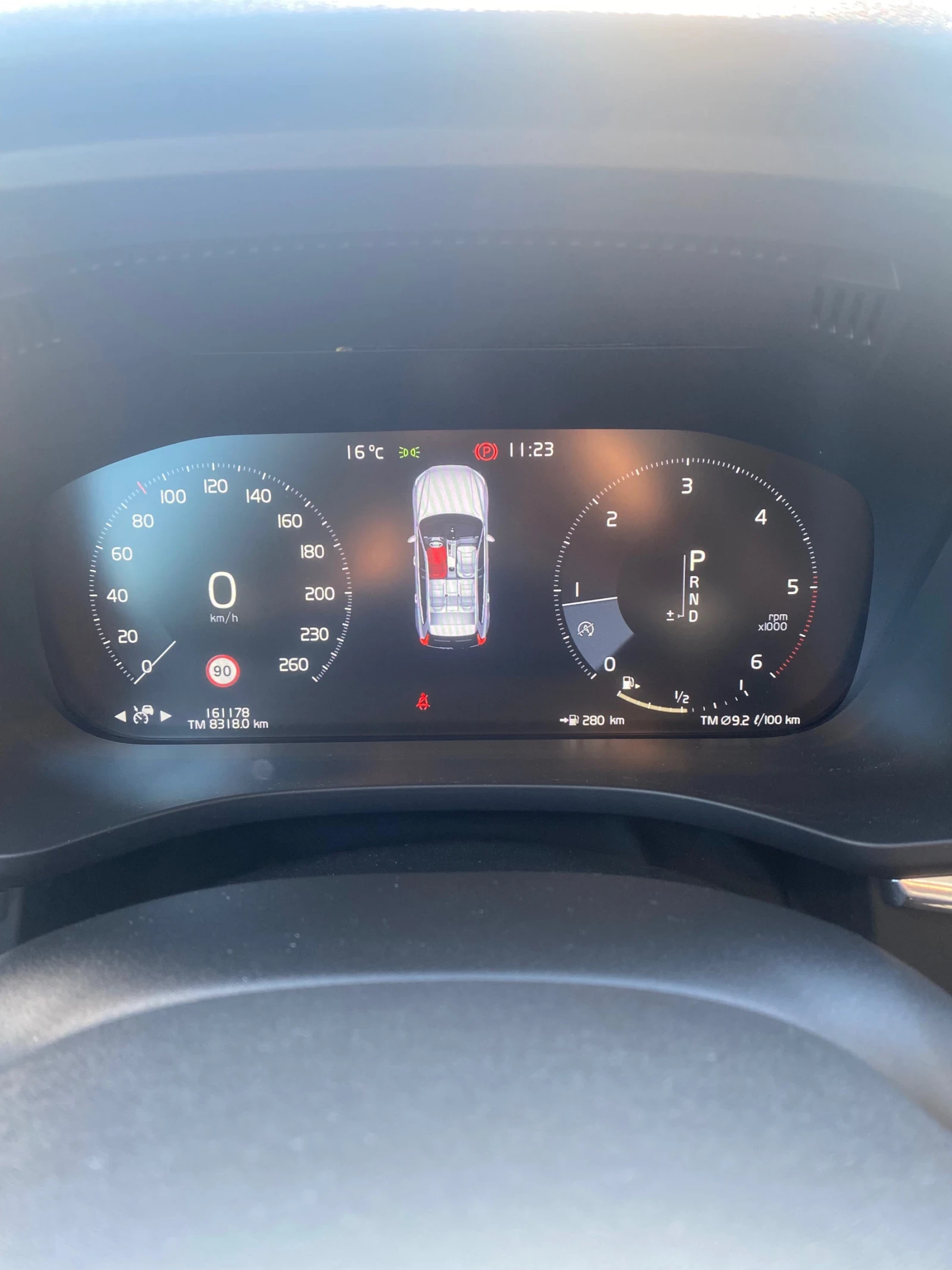 Volvo XC60 | Mobile.bg � ����������� 7