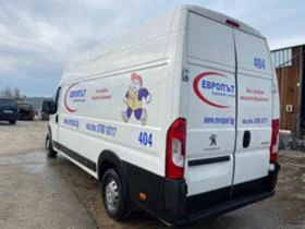 Peugeot Boxer 2.0 HDI, снимка 7