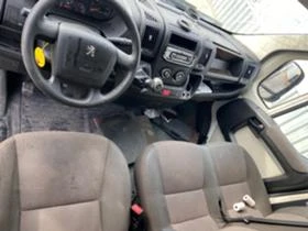Peugeot Boxer 2.0 HDI, снимка 10