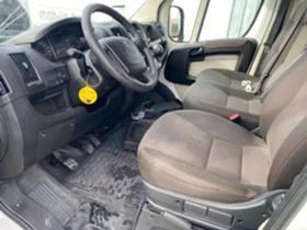 Peugeot Boxer 2.0 HDI, снимка 8
