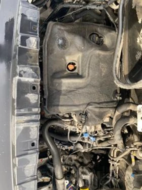 Peugeot Boxer 2.0 HDI, снимка 13