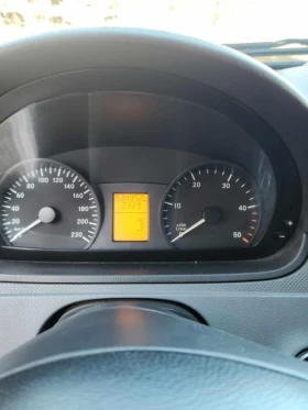 Mercedes-Benz Vito 2.2 CDI, снимка 5