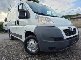 Peugeot Boxer 2.2hdi , снимка 3