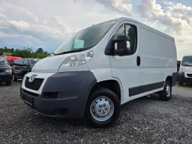 Peugeot Boxer 2.2hdi , снимка 1