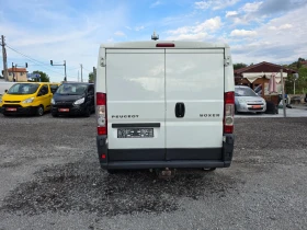 Peugeot Boxer 2.2hdi , снимка 6
