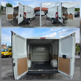 Peugeot Boxer 2.2hdi , снимка 7