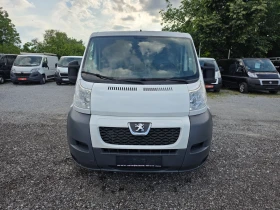 Peugeot Boxer 2.2hdi , снимка 2