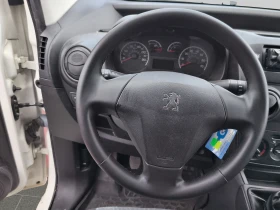 Peugeot Bipper FOURGON COURT 1.3 BlueHDI 80//1710088, снимка 10