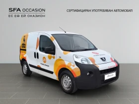 Peugeot Bipper FOURGON COURT 1.3 BlueHDI 80//1710088, снимка 3