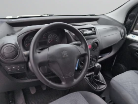Peugeot Bipper FOURGON COURT 1.3 BlueHDI 80//1710088, снимка 9