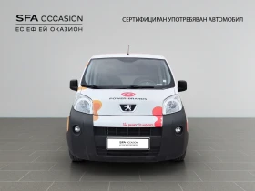 Peugeot Bipper FOURGON COURT 1.3 BlueHDI 80//1710088, снимка 2