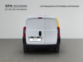 Peugeot Bipper FOURGON COURT 1.3 BlueHDI 80//1710088, снимка 6