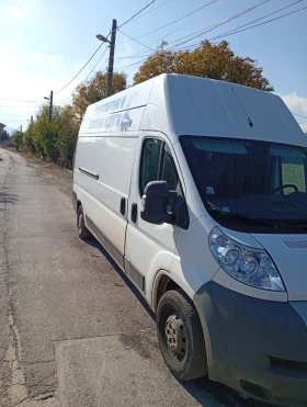 Fiat Ducato Maxi, снимка 2
