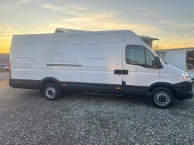 Iveco Daily Maxi Euro 5 | Mobile.bg    4