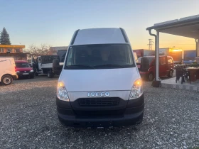 Iveco Daily Maxi Euro 5 | Mobile.bg    2