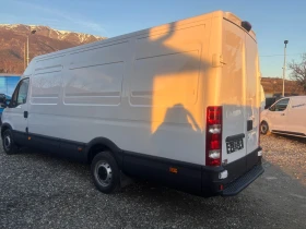 Iveco Daily Maxi Euro 5 | Mobile.bg    6