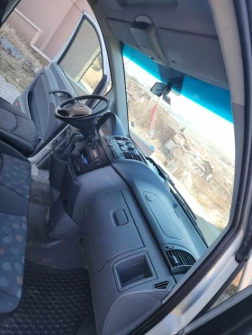 Обява за продажба на Mercedes-Benz Vito 2.2 CDI ~15 000 лв. - изображение 3