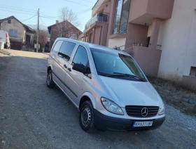 Обява за продажба на Mercedes-Benz Vito 2.2 CDI ~15 000 лв. - изображение 1